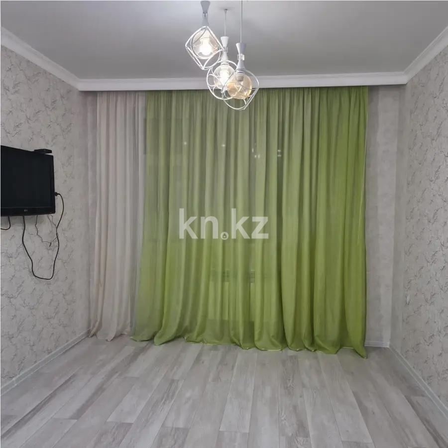 Продажа 1-комнатной квартиры, 21.2 м², ул. Калдаякова, дом  26 в Астане