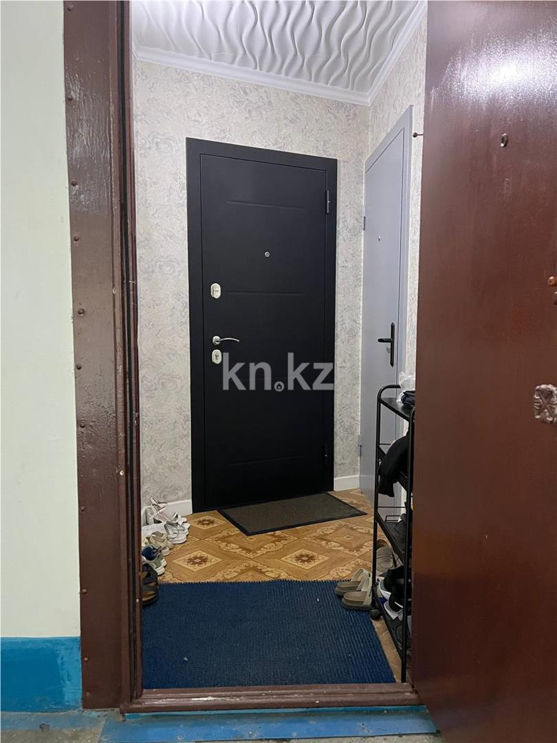 Продажа 1-комнатной квартиры, 34 м², мкр-н 8 в Темиртау - фото 9