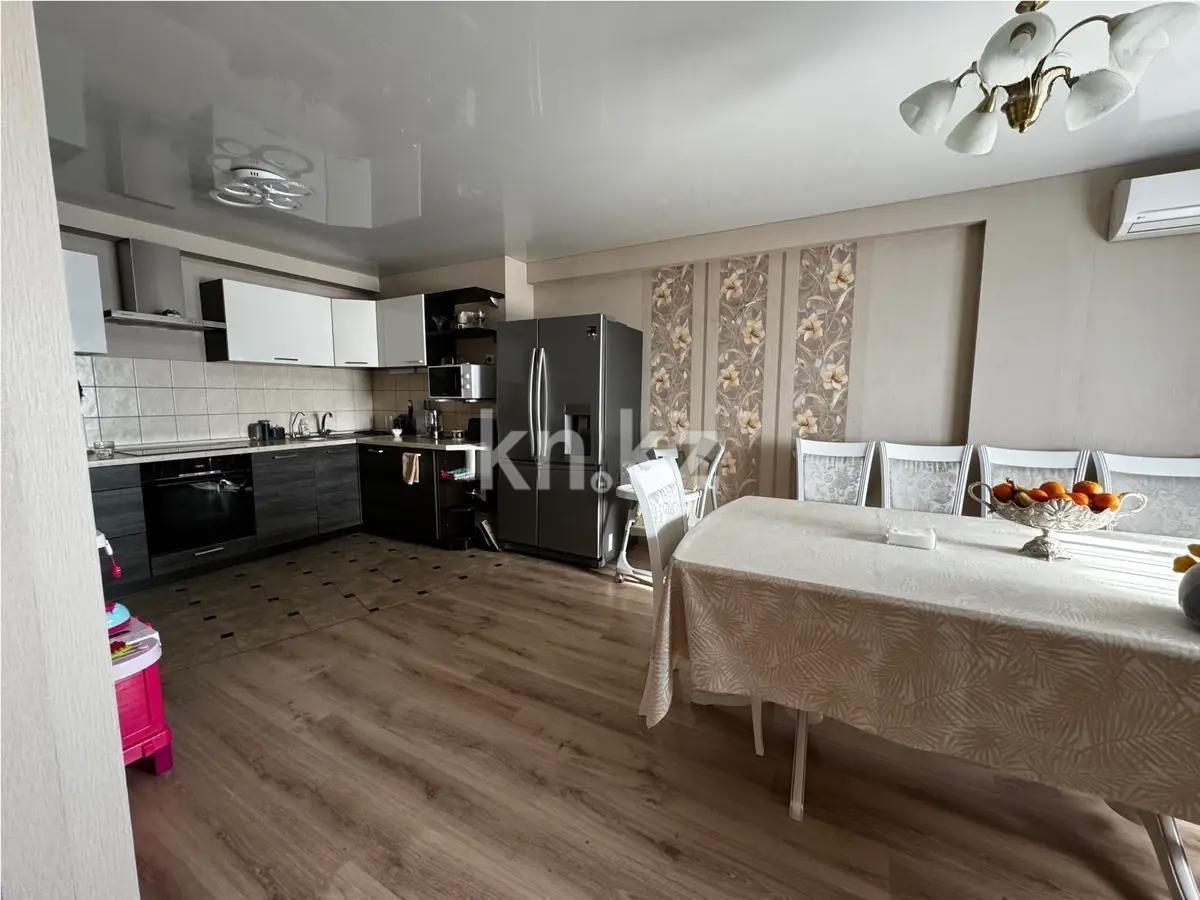 Продажа 2-комнатной квартиры, 91 м², ул. Рахмадиева, дом  12 в Алматы - фото 2