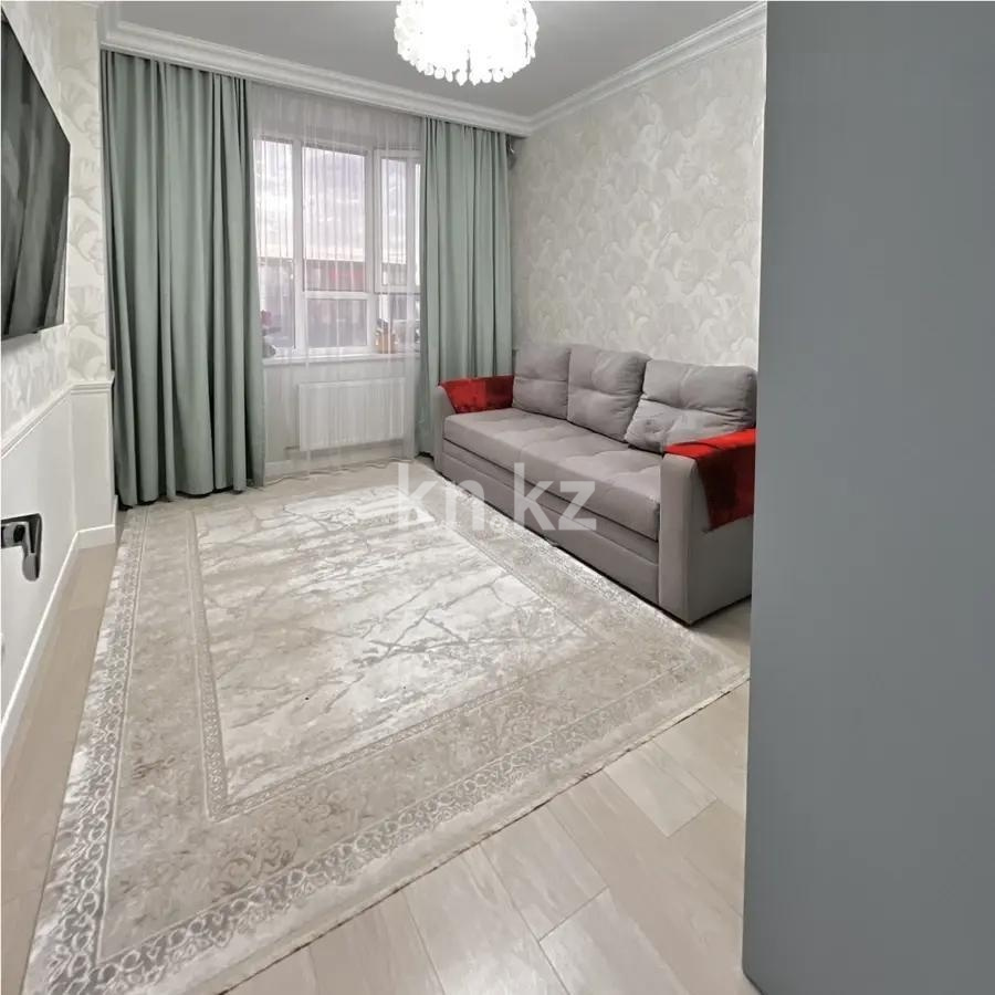 Продажа 4-комнатной квартиры, 103.5 м² в Астане - фото 2
