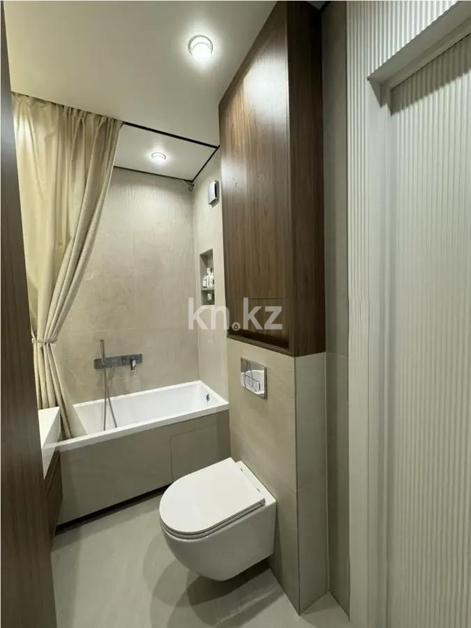 Продажа 3-комнатной квартиры, 72 м² в Астане - фото 5