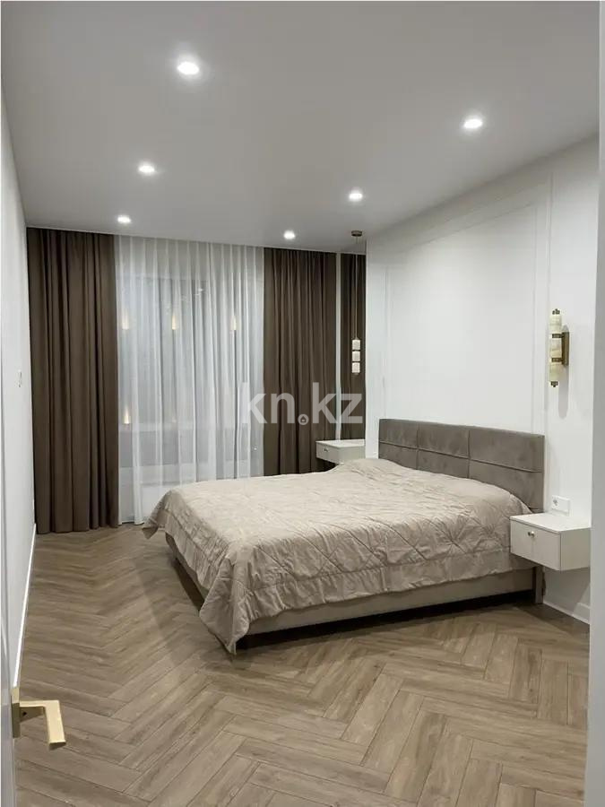 Продажа 2-комнатной квартиры, 72.5 м² в Астане - фото 2