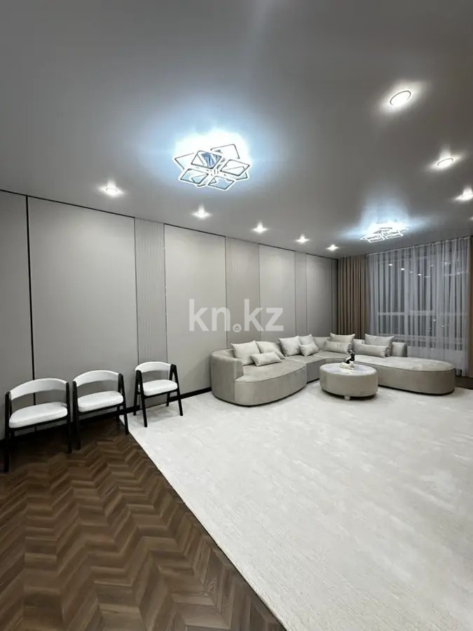 Продажа 3-комнатной квартиры, 120 м² в Астане - фото 5