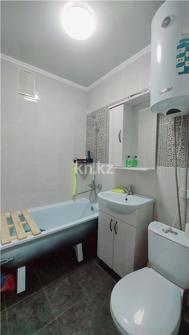 Продажа 1-комнатной квартиры, 33 м² в Караганде - фото 6