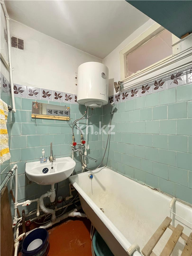 Продажа 3-комнатной квартиры, 63 м² в Караганде - фото 6