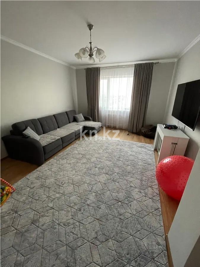 Продажа 2-комнатной квартиры, 66.9 м², пр. Кошкарбаева, дом  56 в Астане