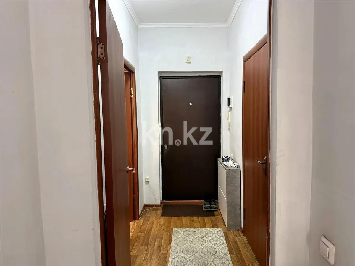 Продажа 1-комнатной квартиры, 40 м² в Алматы - фото 4