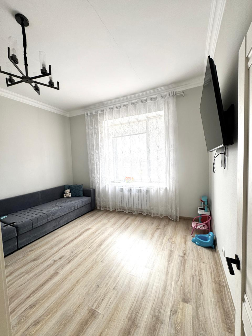 Продажа 1-комнатной квартиры, 36 м² в Астане - фото 5