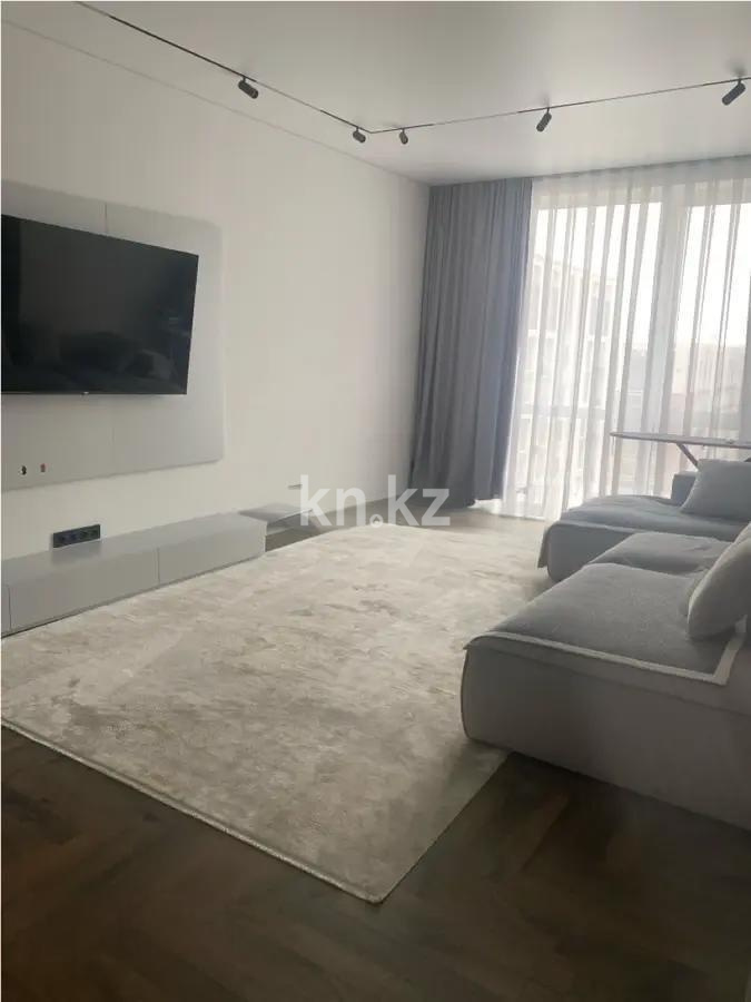 Продажа 3-комнатной квартиры, 115 м², ул. Радостовца, дом  280 в Алматы