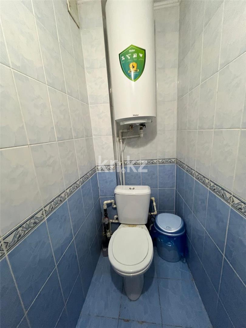 Продажа 3-комнатной квартиры, 72 м², мкр-н Восток-3 в Караганде - фото 10