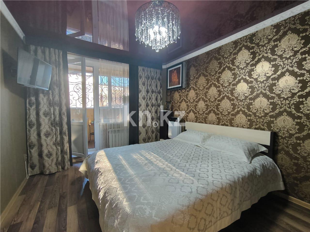 Продажа 3-комнатной квартиры, 66 м², мкр-н 9-й в Темиртау - фото 4