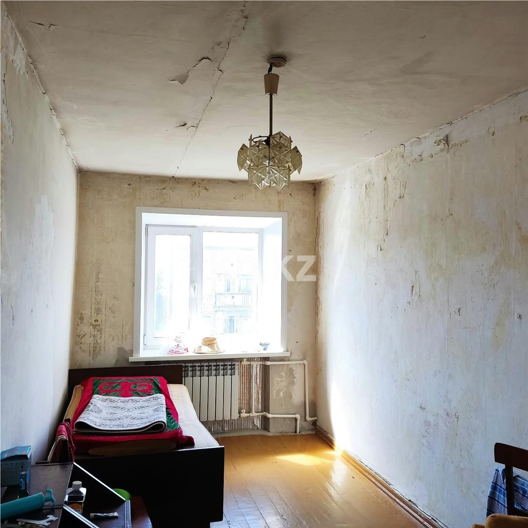 Продажа 3-комнатной квартиры, 56 м² в Караганде - фото 6