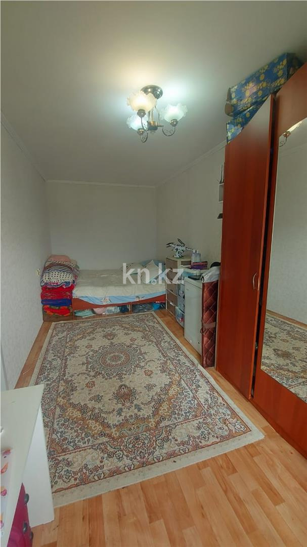 Продажа 2-комнатной квартиры, 47 м², мкр-н 12 в Караганде - фото 5