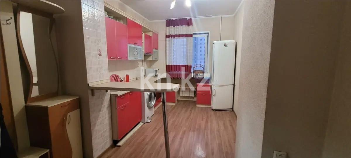 Продажа 1-комнатной квартиры, 36.3 м², мкр-н Таугуль, дом  13 в Алматы - фото 2