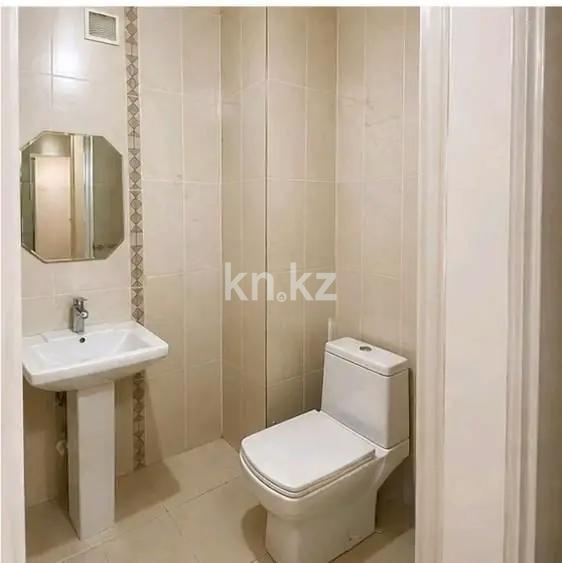 Продажа 1-комнатной квартиры, 56 м² в Астане - фото 3