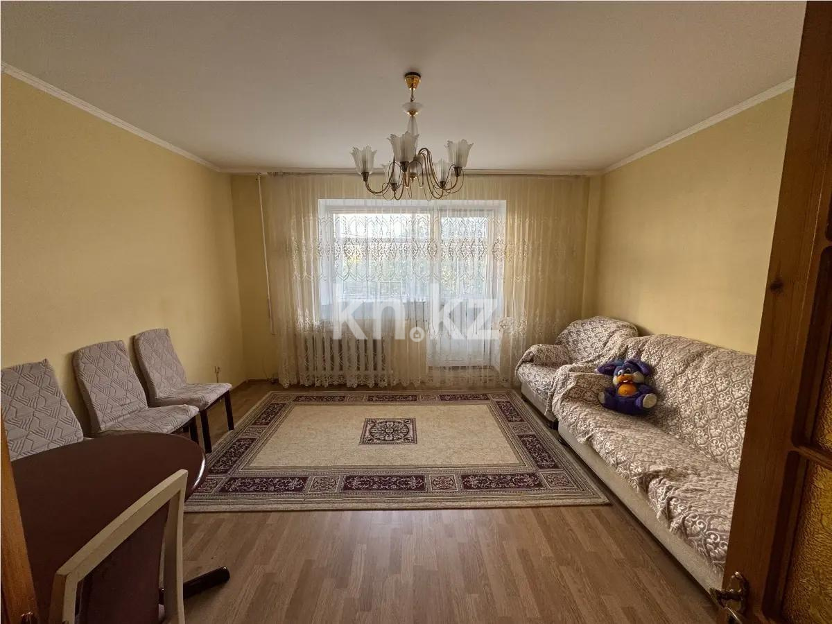 Продажа 4-комнатной квартиры, 78.8 м², ул. Ташенова, дом  19 в Астане