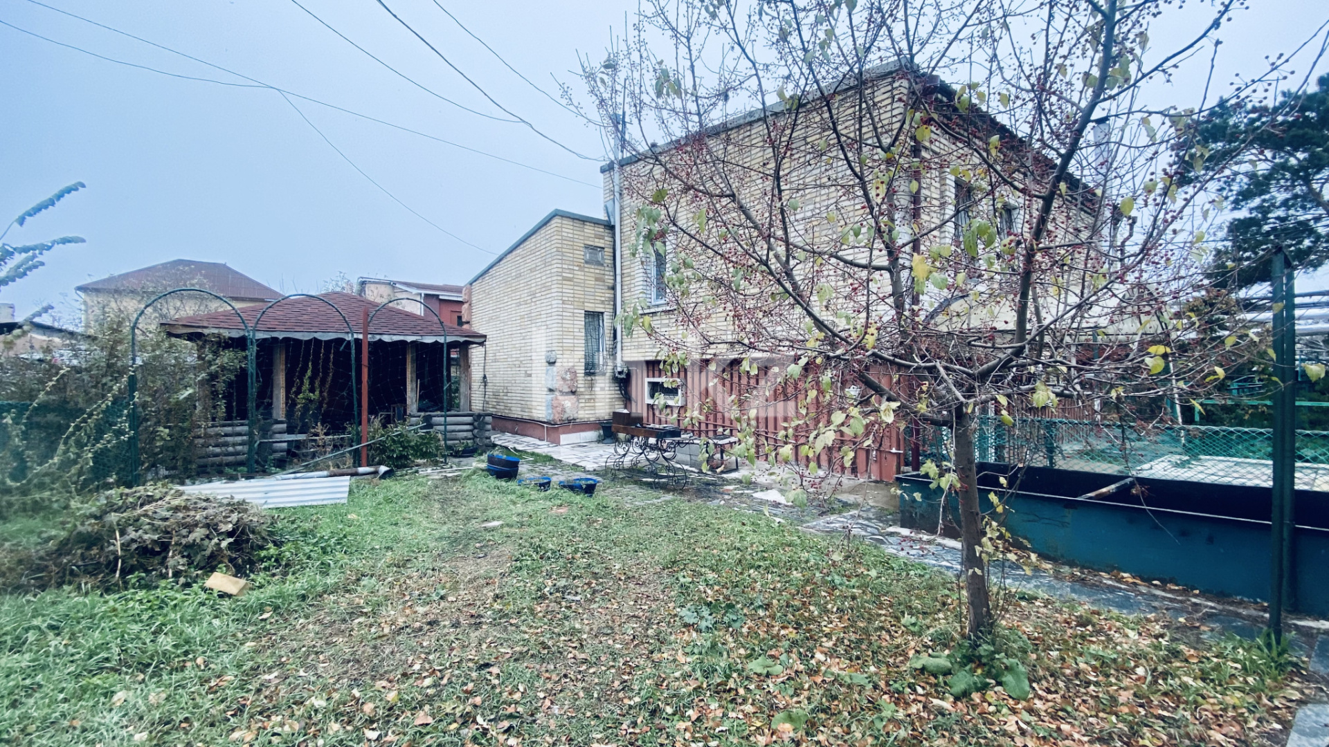 Продажа 5-комнатного дома, 150 м², ул. Волгоградская, дом  23 в Караганде