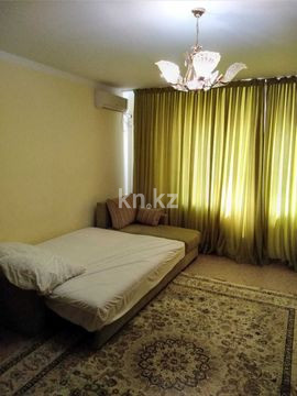 Продажа 1-комнатной квартиры, 40 м² в Атырау - фото 7