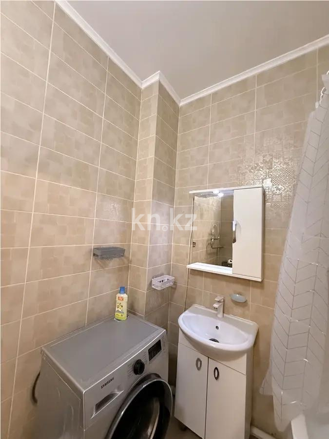 Продажа 2-комнатной квартиры, 34.9 м² в Астане - фото 3