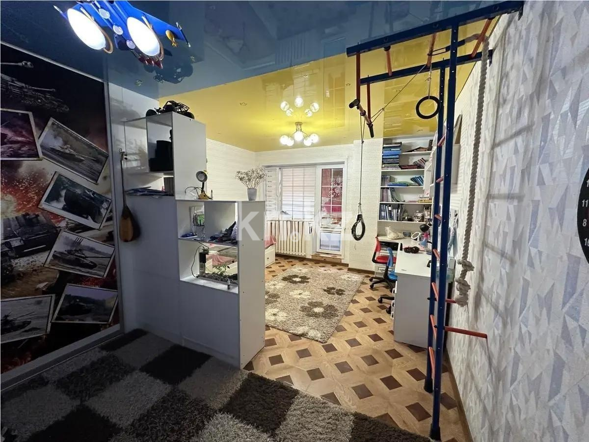 Продажа 3-комнатной квартиры, 110 м² в Астане - фото 3
