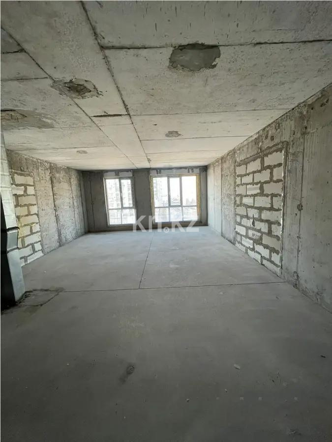 Продажа 2-комнатной квартиры, 41.3 м² в Алматы