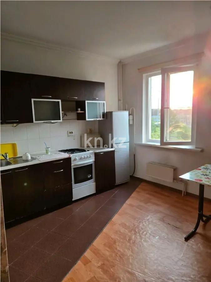 Продажа 1-комнатной квартиры, 38 м² в Алматы - фото 3