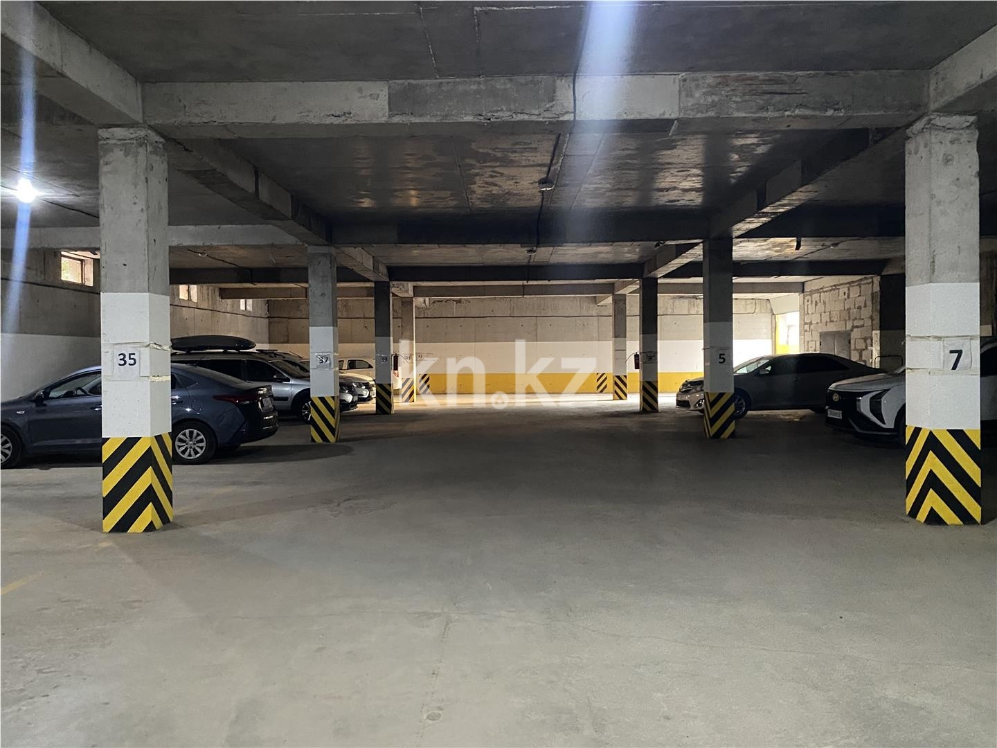 Продажа 3-комнатной квартиры, 87.7 м² в Астане - фото 18