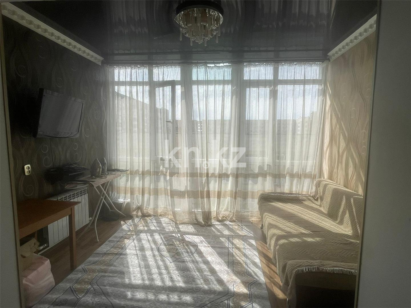 Продажа 3-комнатной квартиры, 81 м², ул. Затаевича (ранее Зональная), дом  81/4 в Караганде - фото 12