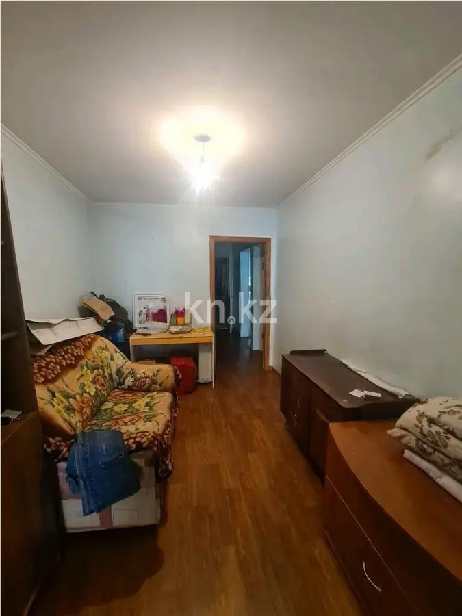 Продажа 3-комнатной квартиры, 70 м², мкр-н 13, дом  16 в Алматы - фото 3