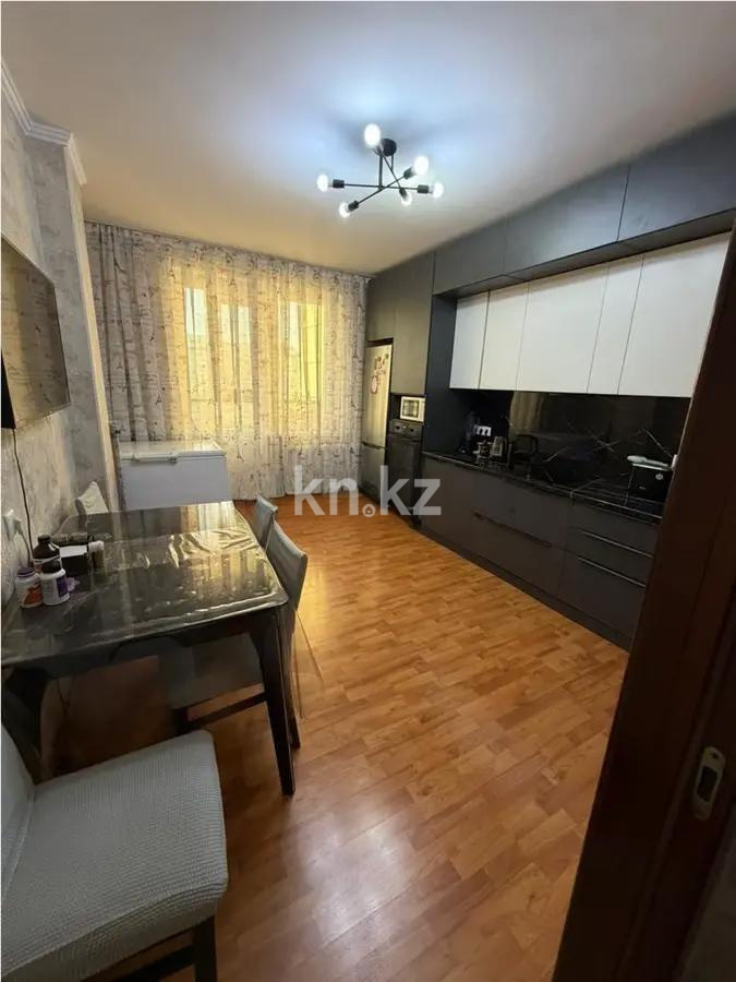 Продажа 3-комнатной квартиры, 95 м² в Астане - фото 4
