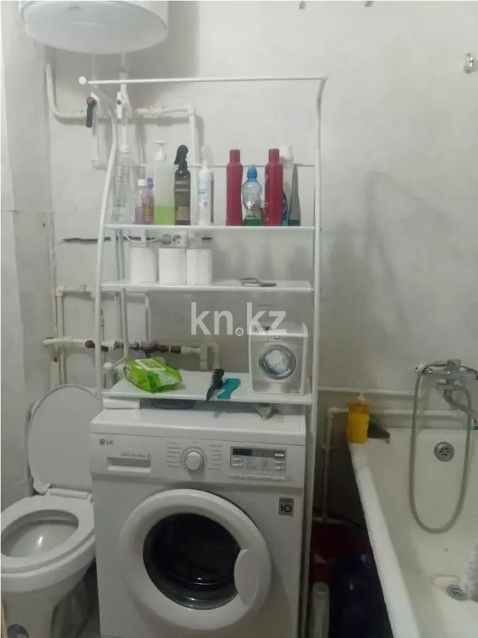 Продажа 1-комнатной квартиры, 37 м² в Караганде - фото 3