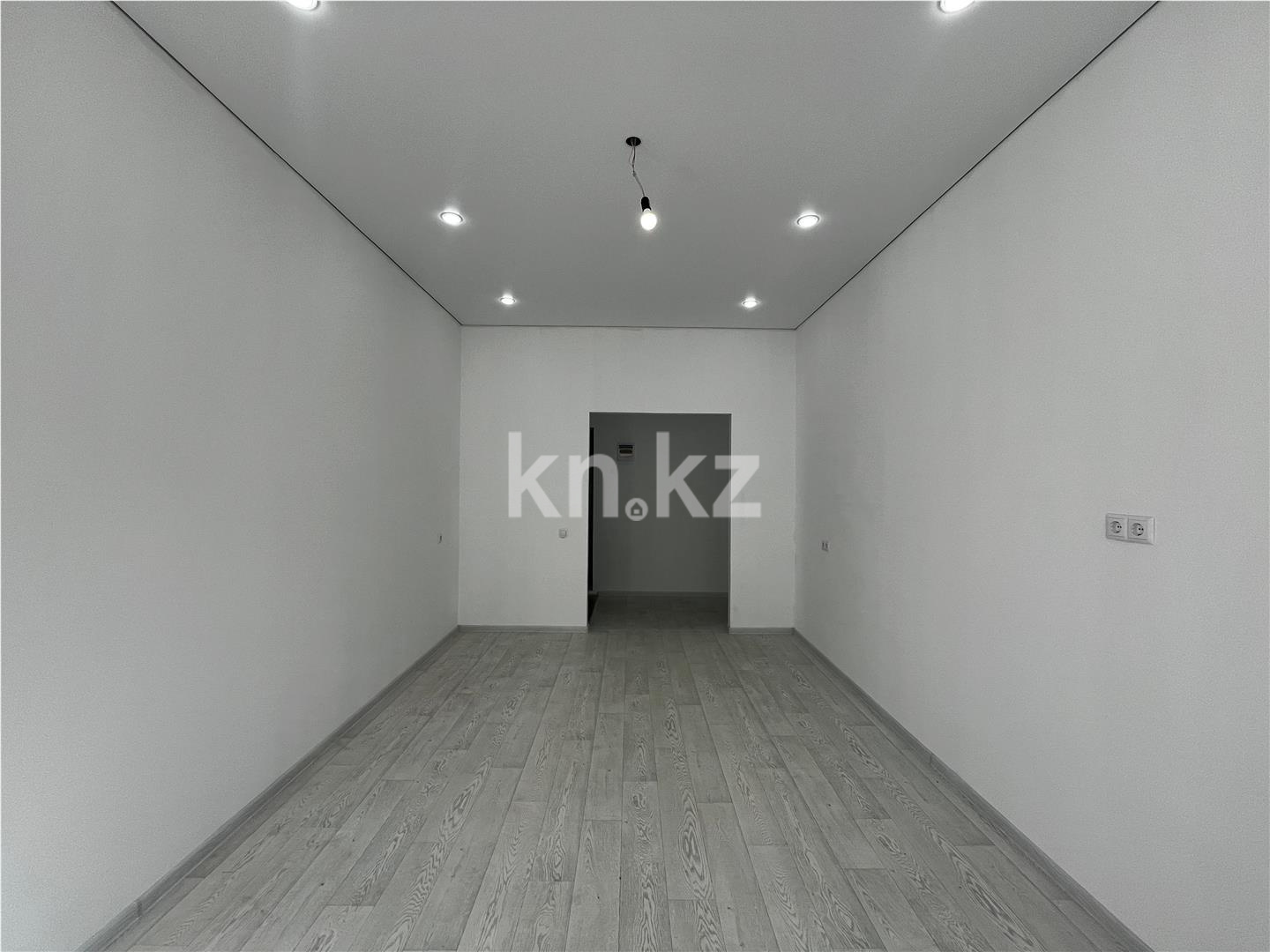 Продажа 1-комнатной квартиры, 42 м², 067 учетный квартал в Караганде - фото 4