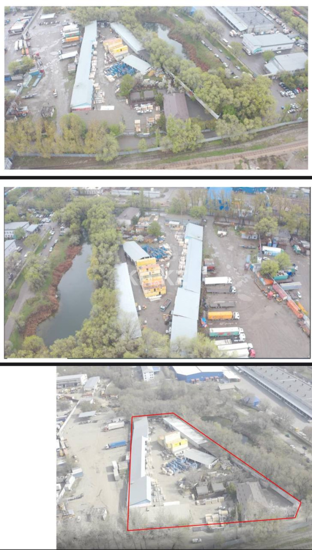 Продажа , 90 сот., Суюнбая, дом  481д в Алматы - фото 7