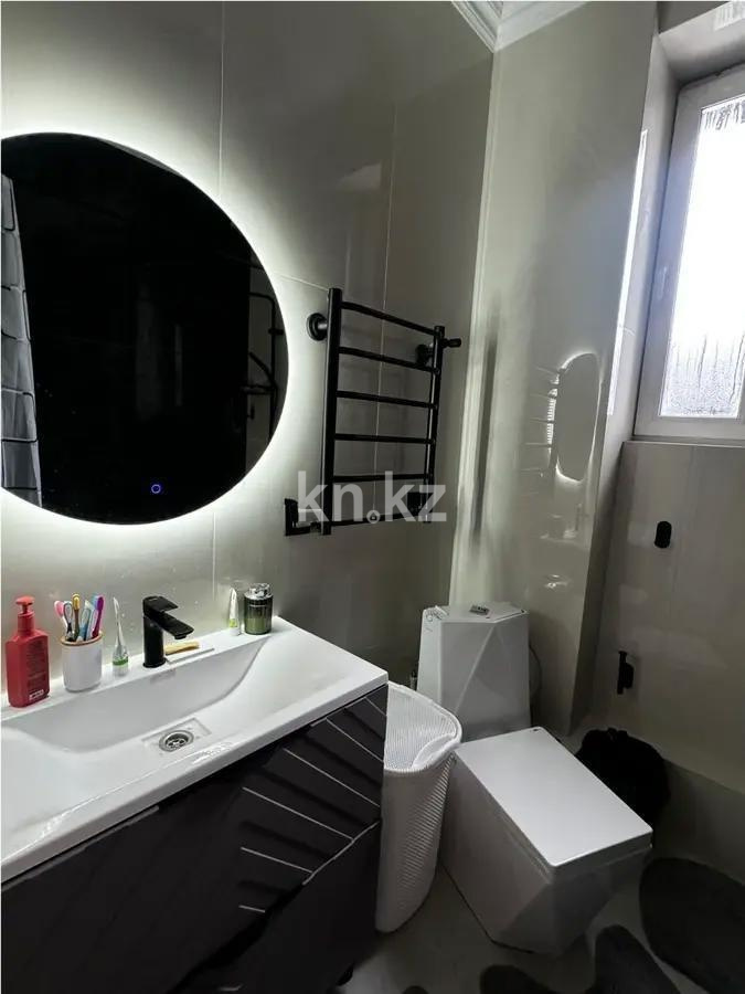 Продажа 3-комнатной квартиры, 85 м², ул. Алатау, дом  36/1 в Алматы - фото 6