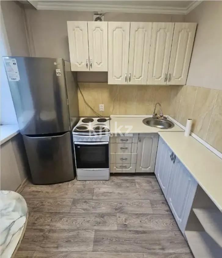 Продажа 1-комнатной квартиры, 31 м² в Караганде - фото 2