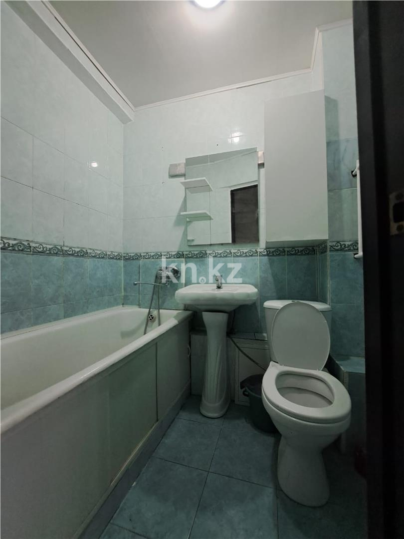 Продажа 2-комнатной квартиры, 38 м², ул. Молдагуловой в Астане - фото 5