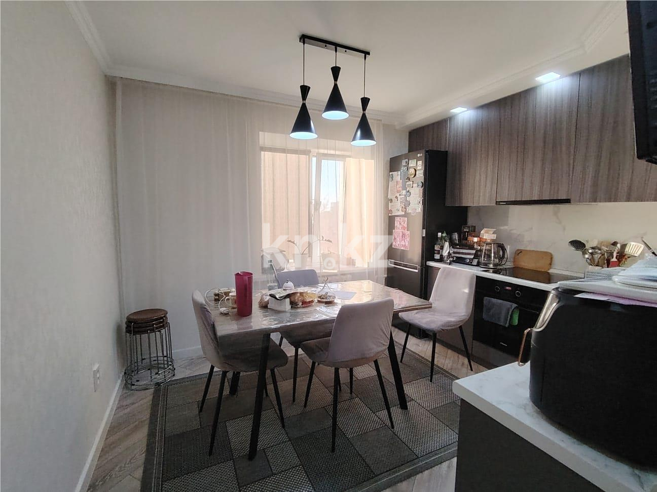 Продажа 3-комнатной квартиры, 83 м² в Темиртау - фото 7
