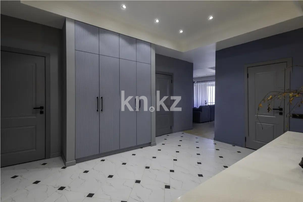 Продажа 3-комнатной квартиры, 138 м² в Алматы - фото 6