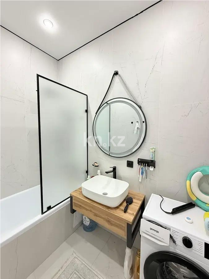 Продажа 3-комнатной квартиры, 84.7 м² в Астане - фото 5