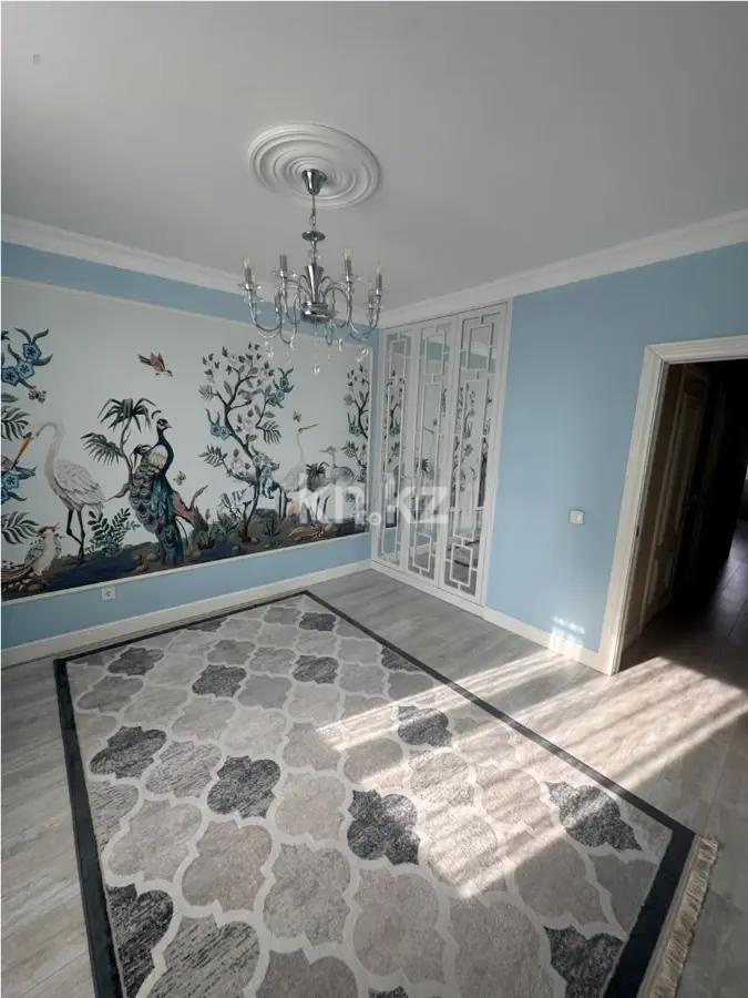 Продажа 3-комнатной квартиры, 87 м² в Астане