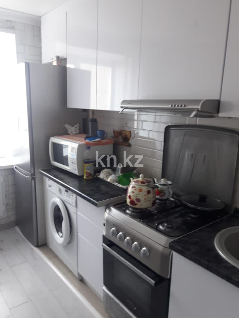 Аренда 2-комнатной квартиры, 55 м² в Астане