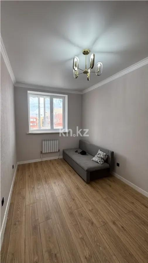 Продажа 1-комнатной квартиры, 30.3 м² в Астане