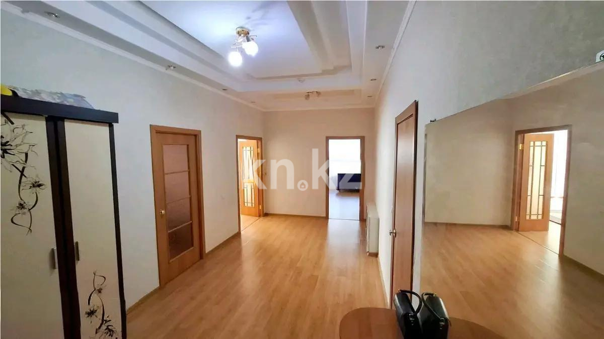 Продажа 3-комнатной квартиры, 103 м² в Астане