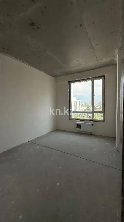 Продажа 1-комнатной квартиры, 38.4 м², ул. Ашимова, дом  1/5б в Алматы