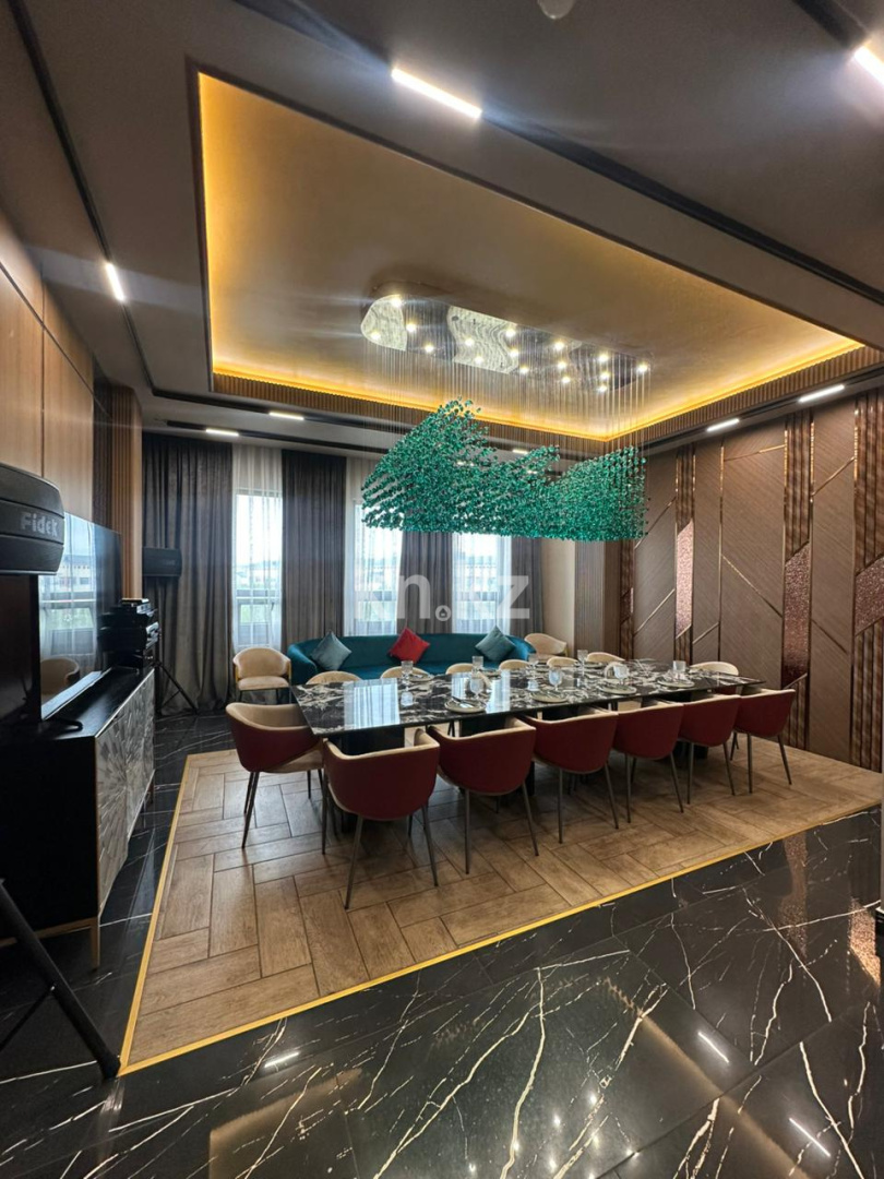 Продажа здания, 4000 м² в Алматинской области - фото 13