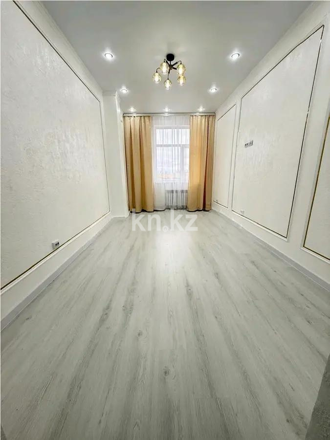 Продажа 1-комнатной квартиры, 42 м², ул. Байтурсынова, дом  67 в Астане