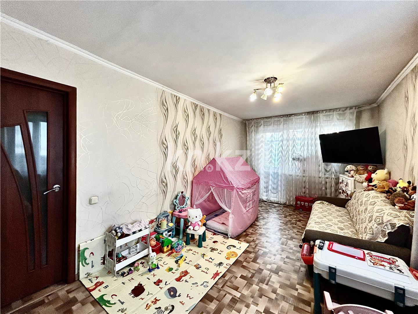 Продажа 3-комнатной квартиры, 72 м², мкр-н 11а в Караганде