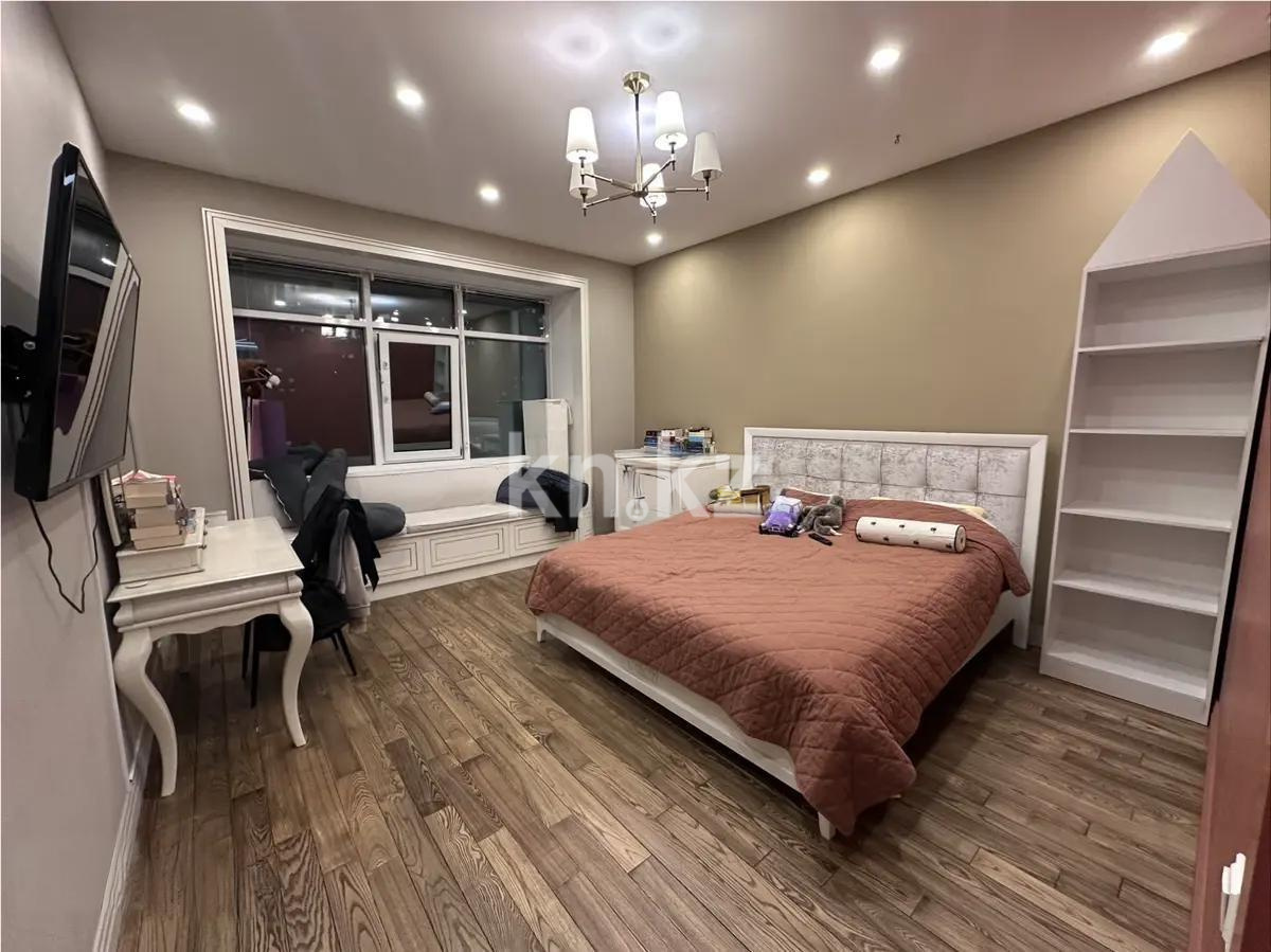 Продажа 3-комнатной квартиры, 114 м² в Астане - фото 2