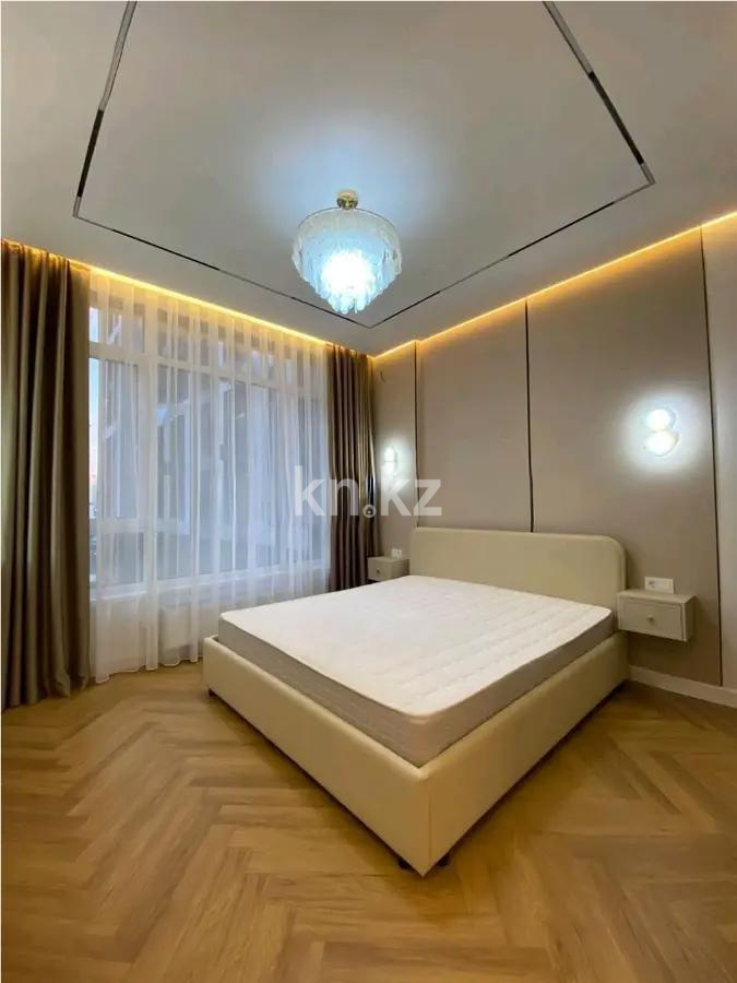 Продажа 3-комнатной квартиры, 98 м² в Астане - фото 2
