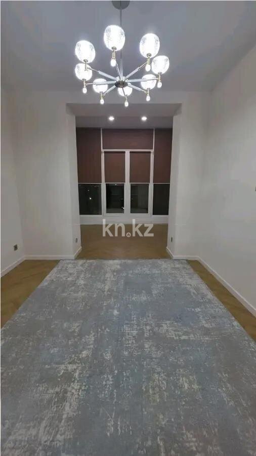 Продажа 2-комнатной квартиры, 41.8 м² в Астане